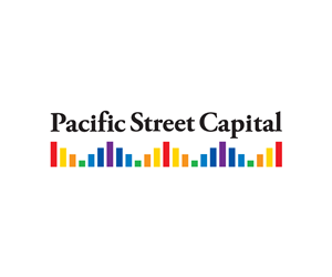 Logo Design by dkdesignstudio for Pacific Street Capital | Design: #3220831
