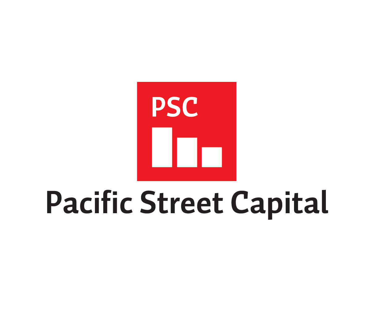 Logo Design by dkdesignstudio for Pacific Street Capital | Design #3220837
