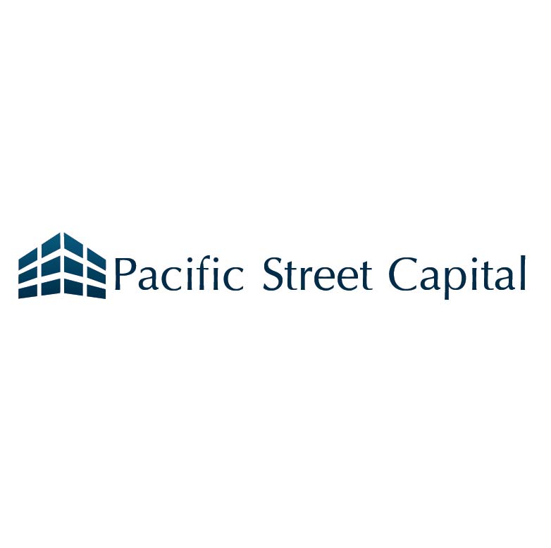 Logo Design by Design Possibilities for Pacific Street Capital | Design #3235149
