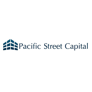 Design de Logo par Design Possibilities pour Pacific Street Capital | Design : #3235149