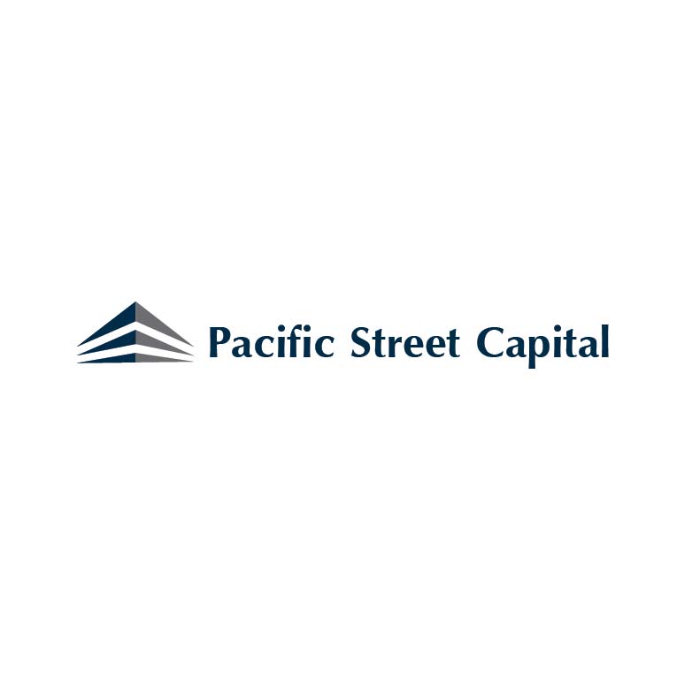 Design de Logo par Design Possibilities pour Pacific Street Capital | Design #3235189