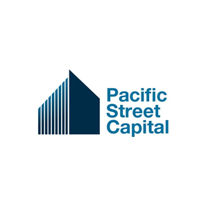 Design de Logo par Design Possibilities pour Pacific Street Capital | Design : #3235204