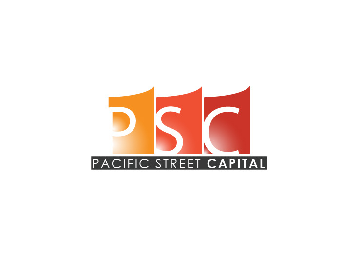 Logo Design by wiqi_857 for Pacific Street Capital | Design #3224449
