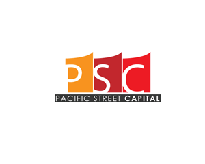 Logo Design by wiqi_857 for Pacific Street Capital | Design: #3224450