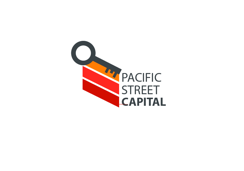 Logo Design by wiqi_857 for Pacific Street Capital | Design #3224452