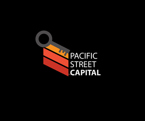 Logo Design by wiqi_857 for Pacific Street Capital | Design: #3224463