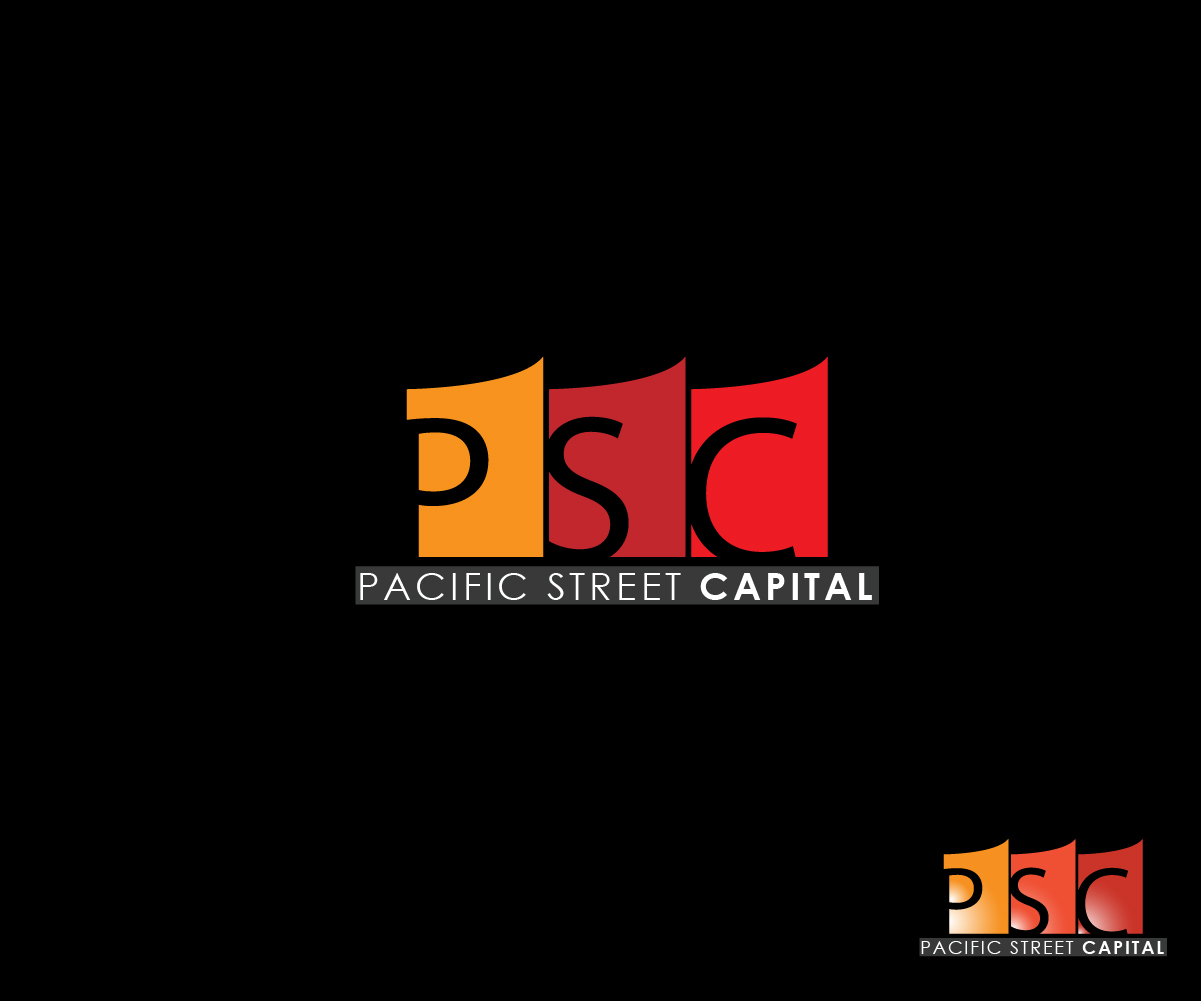 Logo Design by wiqi_857 for Pacific Street Capital | Design #3224471