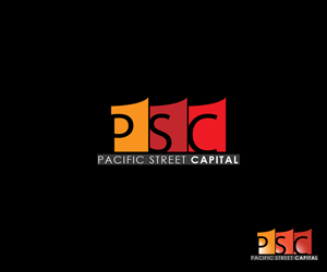 Logo Design by wiqi_857 for Pacific Street Capital | Design: #3224471
