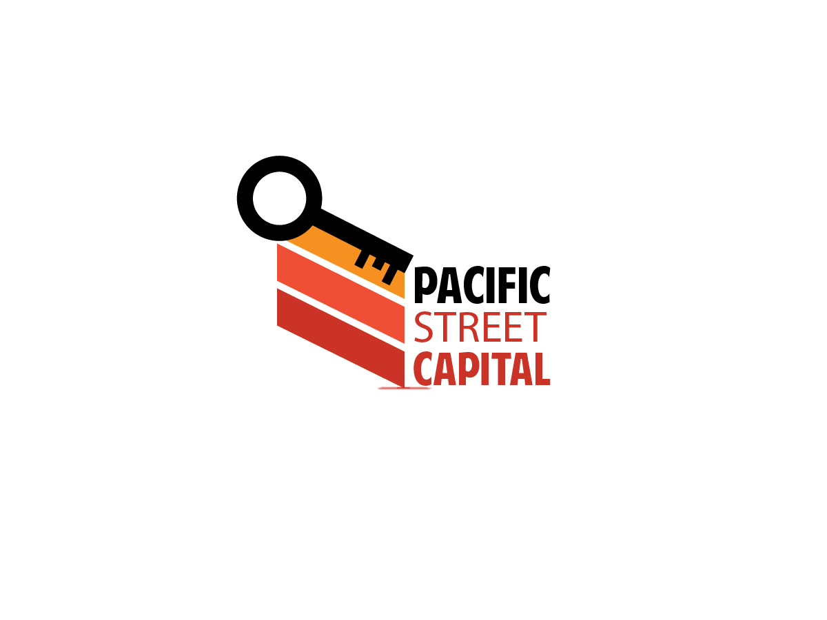 Logo Design by wiqi_857 for Pacific Street Capital | Design #3224549