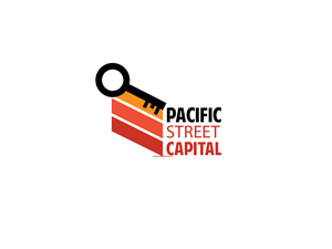 Logo Design by wiqi_857 for Pacific Street Capital | Design: #3224549