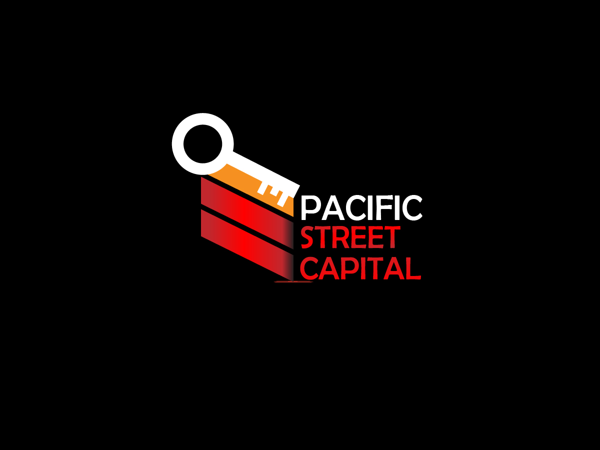 Logo Design by wiqi_857 for Pacific Street Capital | Design #3224550