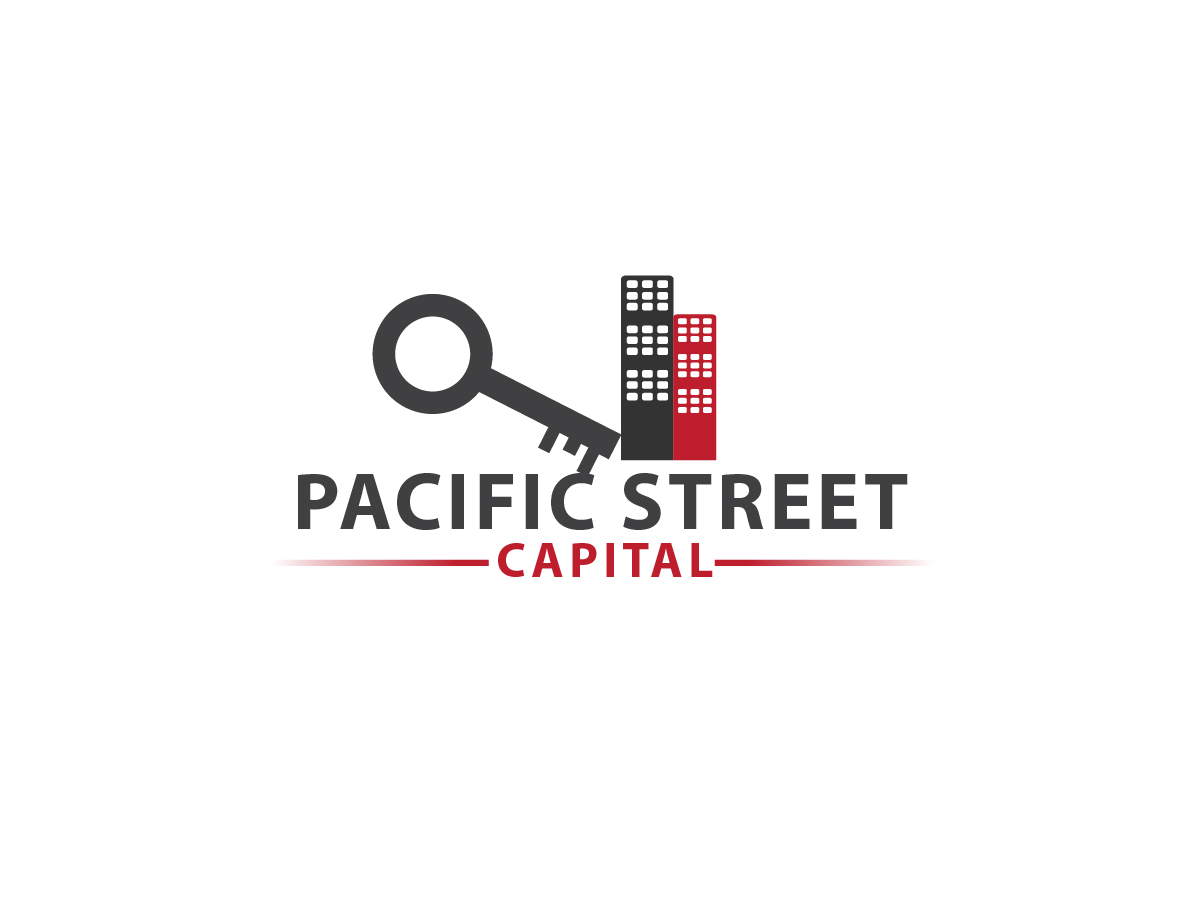 Logo Design by wiqi_857 for Pacific Street Capital | Design #3224753