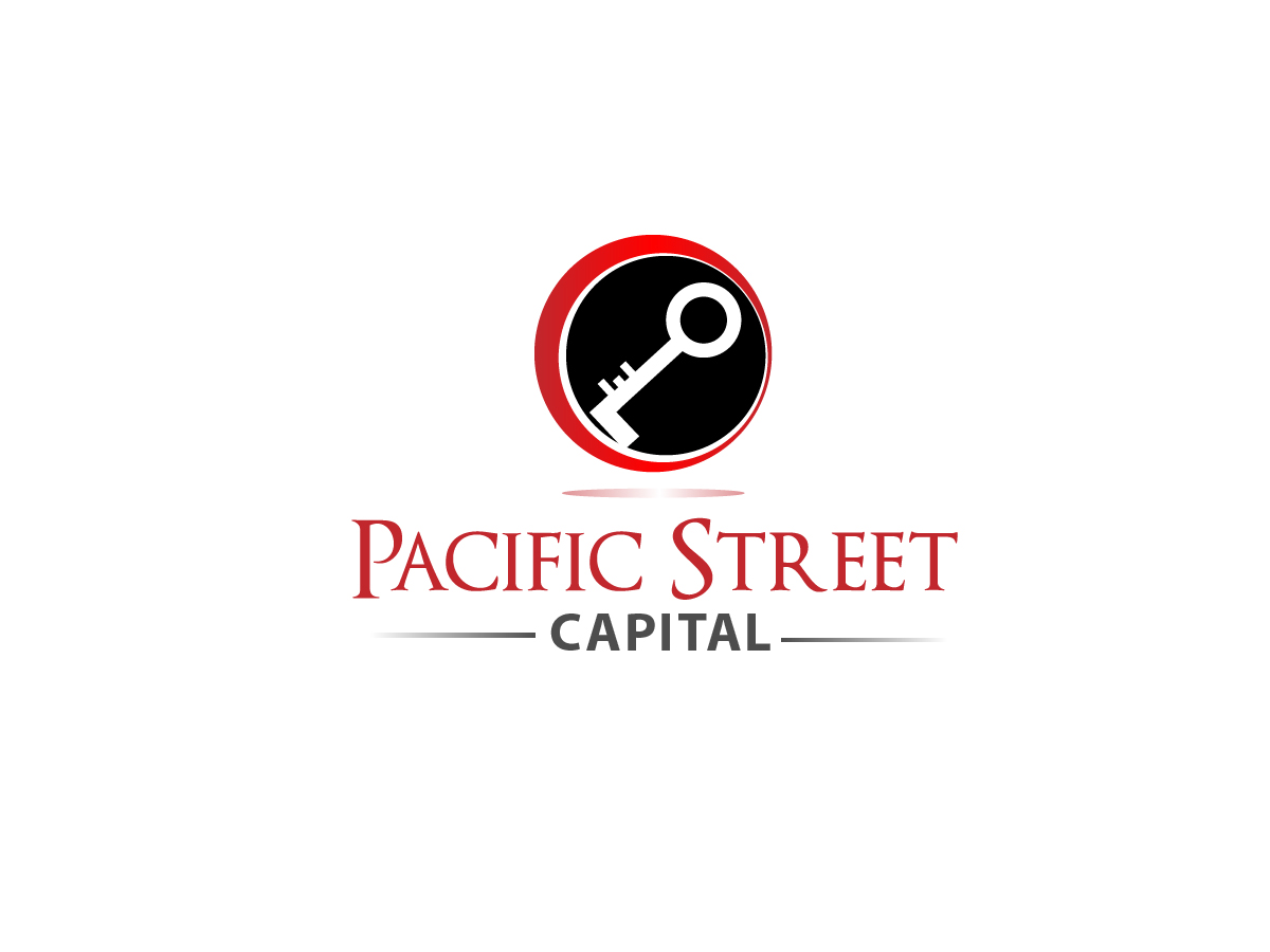 Logo Design by wiqi_857 for Pacific Street Capital | Design #3224856