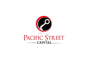 Logo Design by wiqi_857 for Pacific Street Capital | Design: #3224856