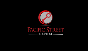 Logo Design by wiqi_857 for Pacific Street Capital | Design: #3224861