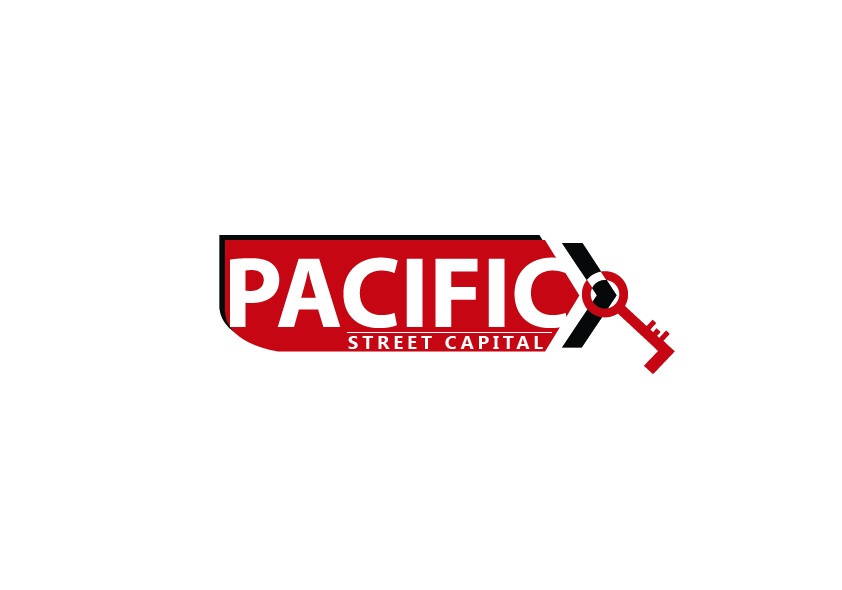 Logo Design by wiqi_857 for Pacific Street Capital | Design #3224906
