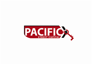 Logo Design by wiqi_857 for Pacific Street Capital | Design: #3224906