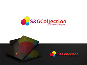 Design de Logo par ArtSamurai pour S&G | Design : #777338