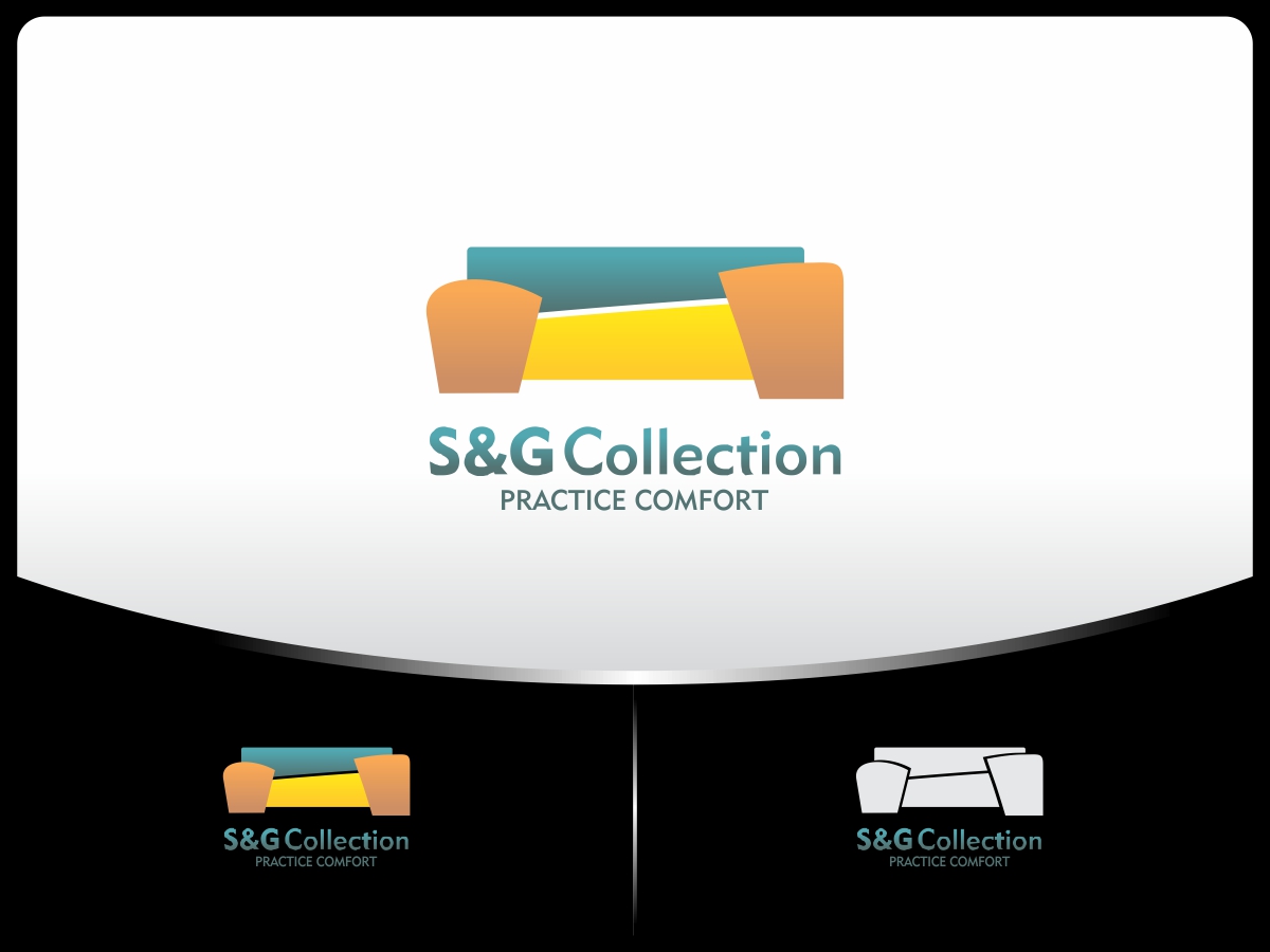 Logo Design by denuj for S&G | Design #789694