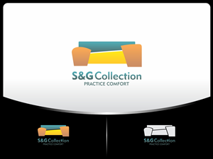 Design de Logo par denuj pour S&G | Design #789694