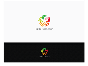 S&G Collection | Logo Design by jaime.sp