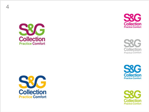 Design de Logo par Logocraft pour S&G | Design : #776407