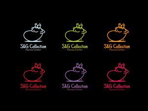 Design de Logo par cre8corner.com pour S&G | Design : #783629