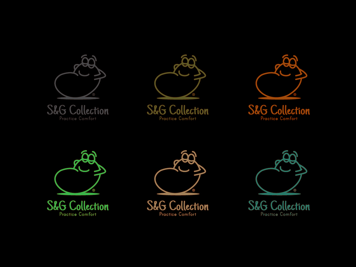 Logo Design by cre8corner.com for S&G | Design #784091