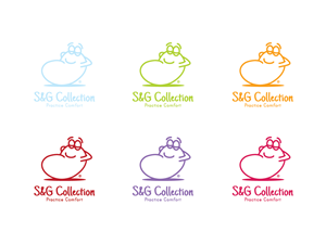 Design de Logo par cre8corner.com pour S&G | Design : #789658