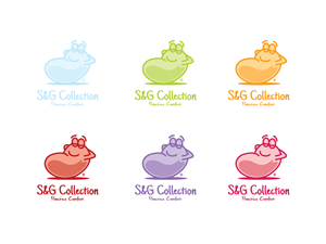 Design de Logo par cre8corner.com pour S&G | Design : #789880