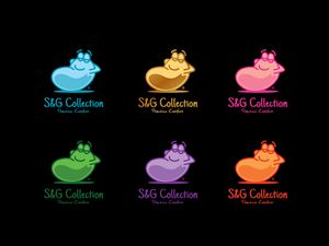 Design de Logo par cre8corner.com pour S&G | Design : #792686