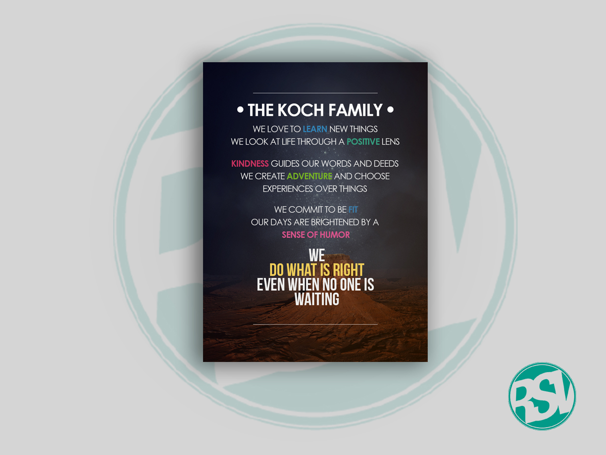 Poster Design by Raymond Valenzuela for this project | Design #3247891