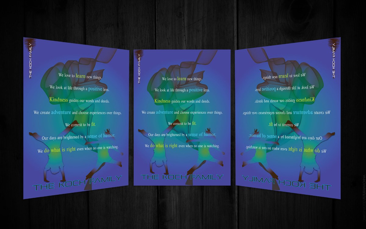 Poster-Design von Mihaela Scobici für dieses Projekt | Design #3193357