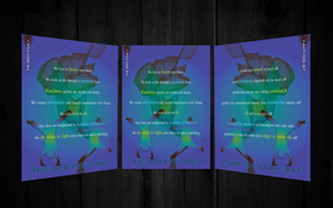 Poster Design by Mihaela Scobici for this project | Design #3193357