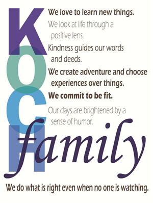 Poster Design by KCC