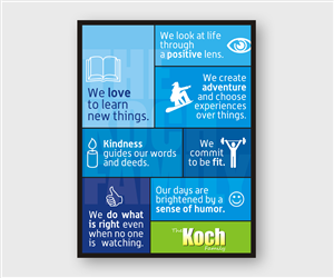 Poster Design by nicholas for this project | Design: #3271145