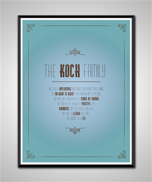 Poster Design by dsgnr88