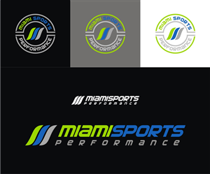 Logo Design by gatot rahman