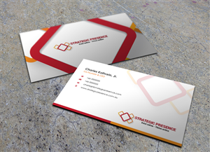 Diseño de Tarjeta de Presentación por Eggo May P para IC-Hosting Pty Ltd | Diseño: #3251374