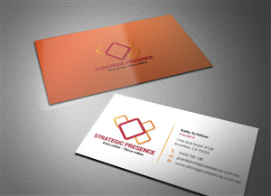 Business Card Design by SAIFUL 7 for IC-Hosting Pty Ltd | Design: #3251528
