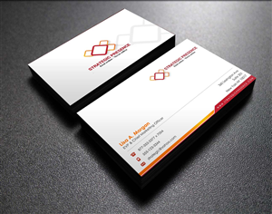 Business Card Design by SAIFUL 7 for IC-Hosting Pty Ltd | Design: #3251533