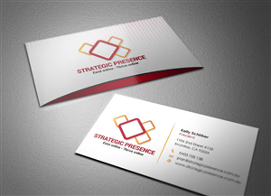 Visitenkarten-Design von SAIFUL 7 für IC-Hosting Pty Ltd | Design #3251537