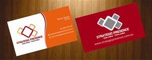 Design de Carte de Visite par harmi_199 pour IC-Hosting Pty Ltd | Design : #3254532