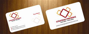 Design de Carte de Visite par harmi_199 pour IC-Hosting Pty Ltd | Design : #3254548