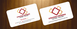 Design de Carte de Visite par harmi_199 pour IC-Hosting Pty Ltd | Design : #3254561