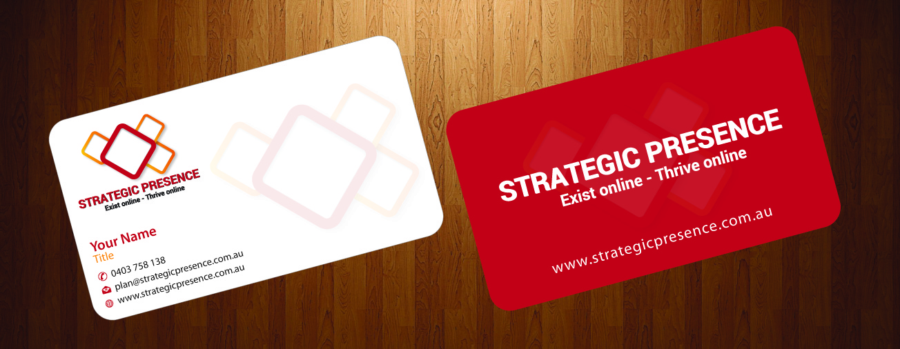 Design de Carte de Visite par harmi_199 pour IC-Hosting Pty Ltd | Design #3254572