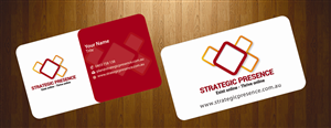 Design de Carte de Visite par harmi_199 pour IC-Hosting Pty Ltd | Design : #3254597