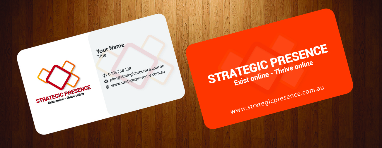 Design de Carte de Visite par harmi_199 pour IC-Hosting Pty Ltd | Design #3254608