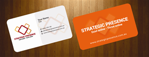 Design de Carte de Visite par harmi_199 pour IC-Hosting Pty Ltd | Design : #3254608