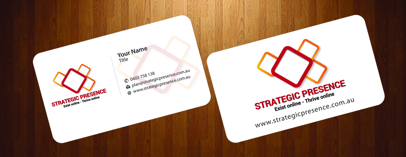 Design de Carte de Visite par harmi_199 pour IC-Hosting Pty Ltd | Design #3254619